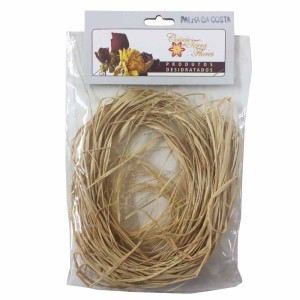 PALHA DA COSTA ALVEJADA