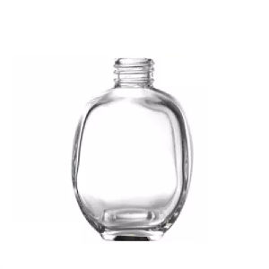 GARRAFA DE VIDRO JR-1812 BOJO 300ML