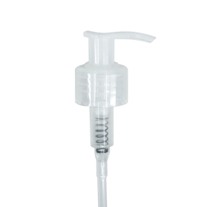 VALVULA PUMP PARA SABONETE  SIMPLES