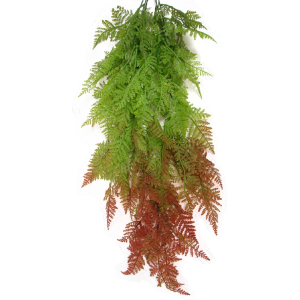 PENDENTE SAMAMBAIA RENDA PORTUGUESA  MESCLADA