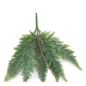 FOLHAGEM SAMAMBAIA C/9 GALHOS SY09053 40CM