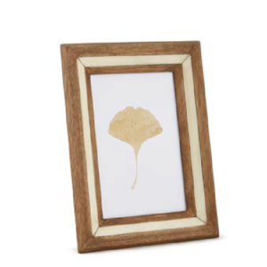 PORTA RETRATO 18476 EM MADEIRA