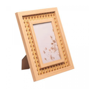 PORTA RETRATO 220103 MDF TRELIÇA