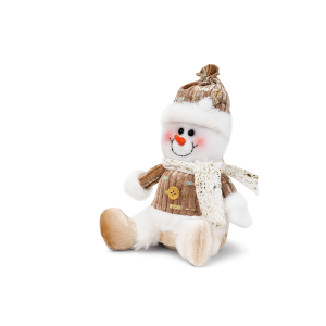 PAPAI NOEL PERSONA  PESO